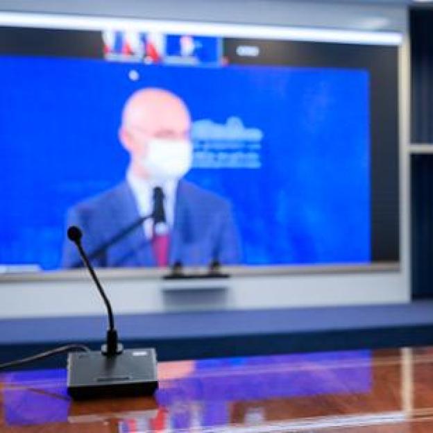 [VIDEO] Polska to nasz wspólny dom, a poprawa jakości powietrza to nasz wspólny cel