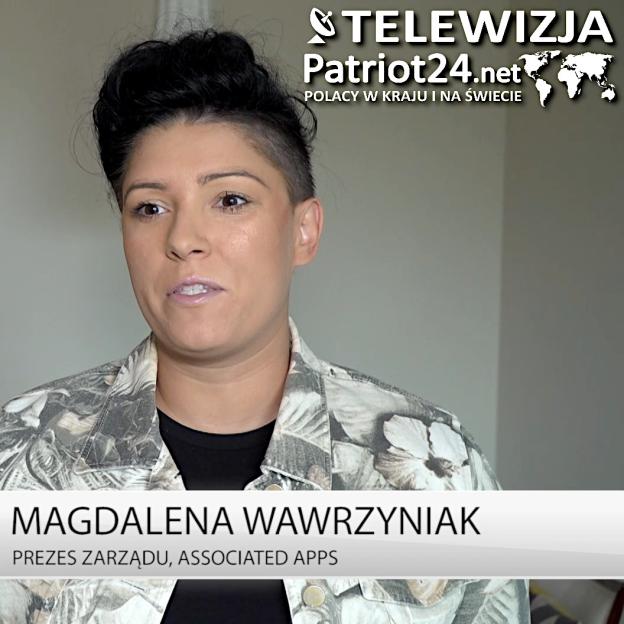 [VIDEO] Polska aplikacja umożliwia niewidomym łatwe przemieszczanie się wewnątrz budynków. Rozwiązanie zostanie niebawem poszerzone o funkcje sztucznej inteligencji