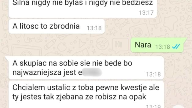 [VIDEO] Ojciec dziecka ponad prawem? Lekceważenie orzeczeń wymiaru sprawiedliwości