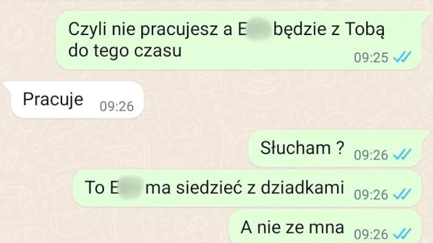 [VIDEO] Ojciec dziecka ponad prawem? Lekceważenie orzeczeń wymiaru sprawiedliwości